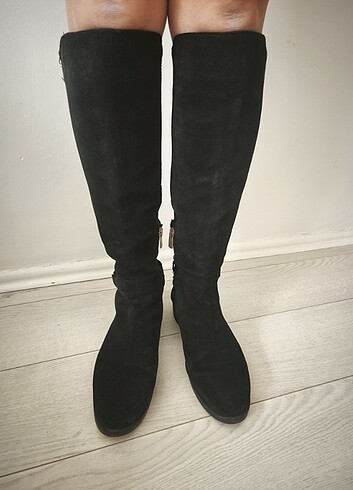 Tommy Hilfiger çizme - Görsel 5