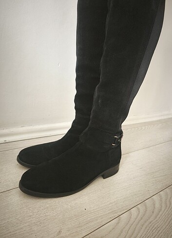 Tommy Hilfiger çizme - Görsel 6