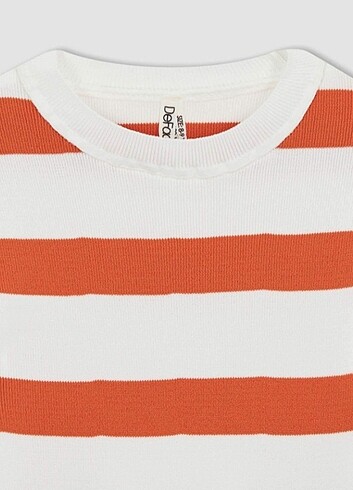 Defacto bluz - Görsel 3