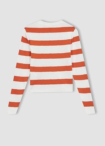 Defacto bluz - Görsel 4