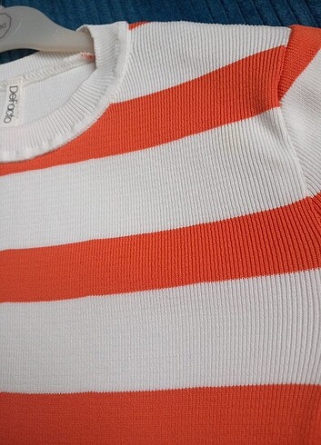 Defacto bluz - Görsel 6