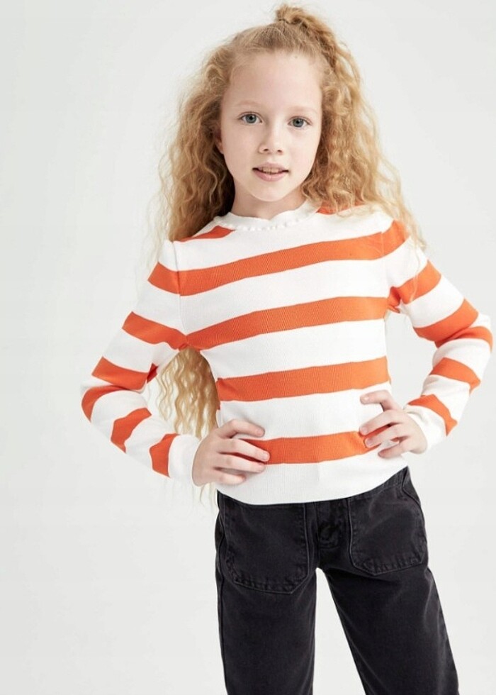 Defacto bluz - Görsel 2