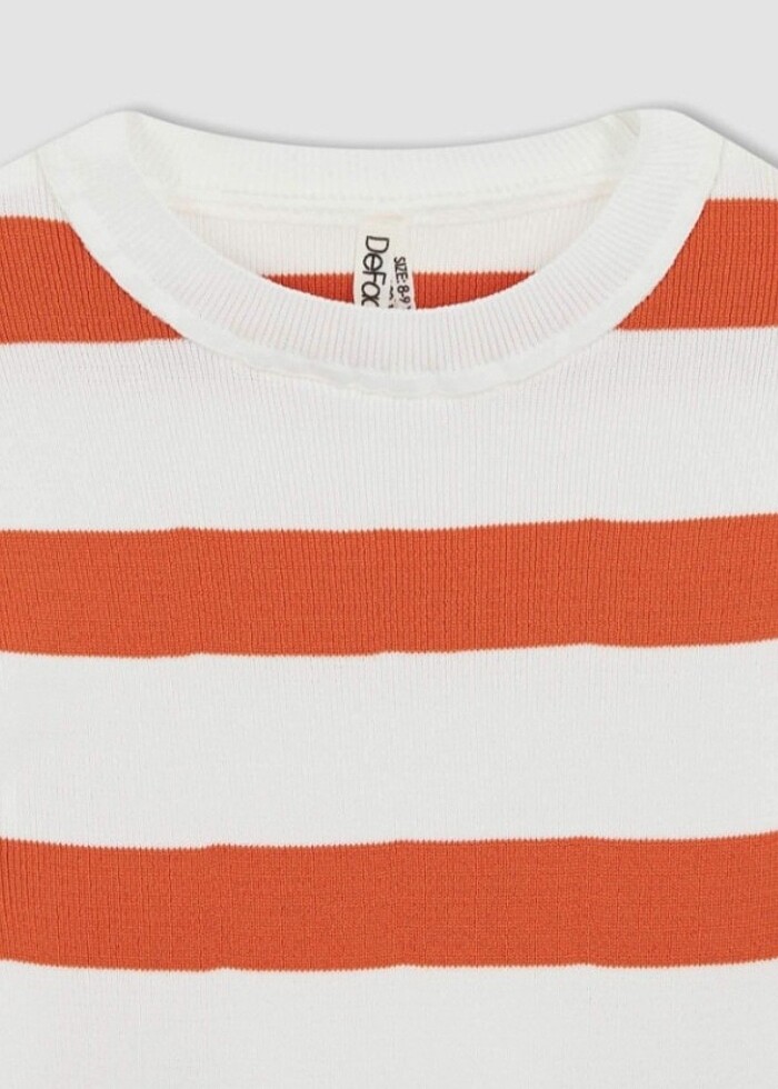 Defacto bluz - Görsel 3