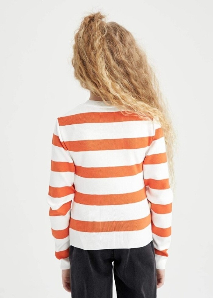 Defacto bluz - Görsel 5