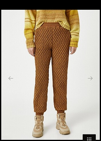 Koton eşofman - Görsel 4