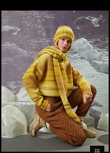 Koton eşofman - Görsel 5