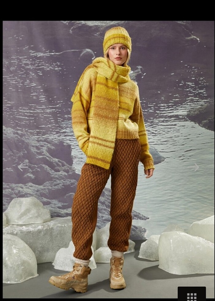 Koton eşofman - Görsel 2