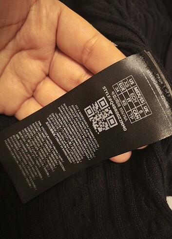 Orjinal Guess hırka - Görsel 4