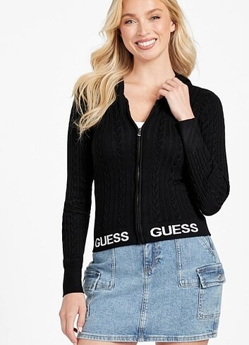 Guess xs