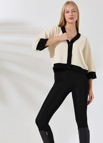 Milla Hırka - Görsel 3