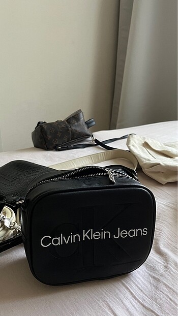 calvin klein jeans