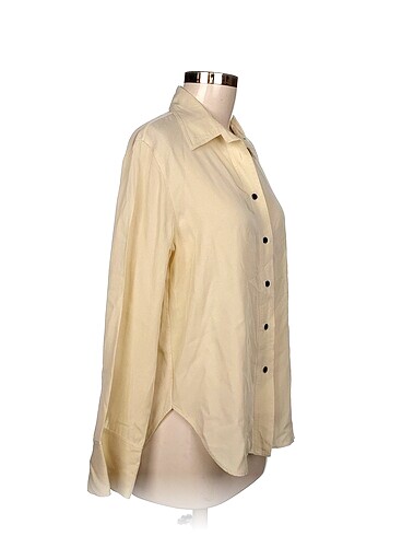 Massimo Dutti Massimo Dutti Gömlek %70 İndirimli.