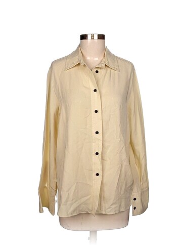 Massimo Dutti Gömlek %70 İndirimli.