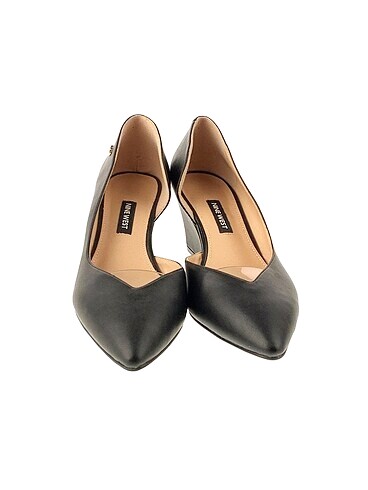 39 Beden Nine West Dolgu Topuk %70 İndirimli.