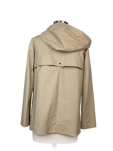 m Beden Mango Trenchcoat %70 İndirimli.