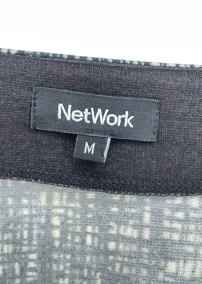 Network Kısa Elbise %70 İndirimli. - Görsel 4