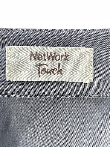 36 Beden çeşitli Renk Network Kısa Elbise %70 İndirimli.