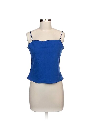 Mango Bluz %70 İndirimli.