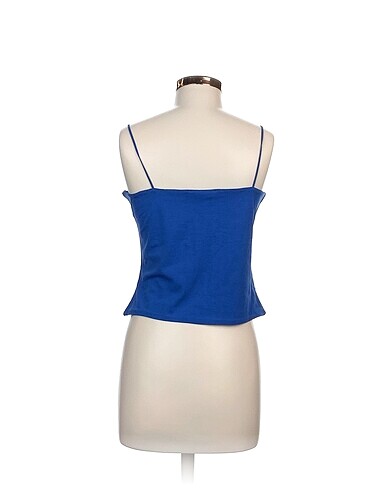 l Beden Mango Bluz %70 İndirimli.