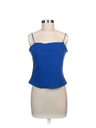 Mango Bluz %70 İndirimli.