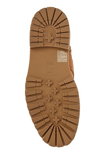 38,5 Beden Jimmy Choo bot
