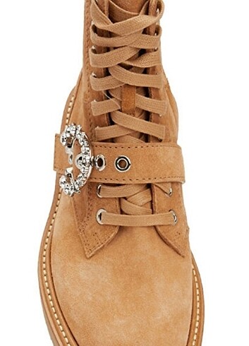 Jimmy Choo bot