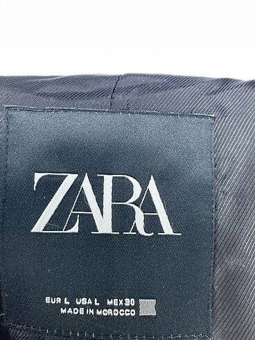 Zara Kaban %70 İndirimli. - Görsel 4
