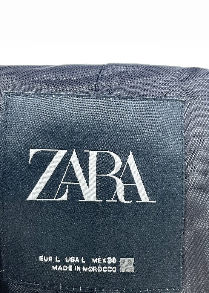 Zara Kaban %70 İndirimli. - Görsel 4