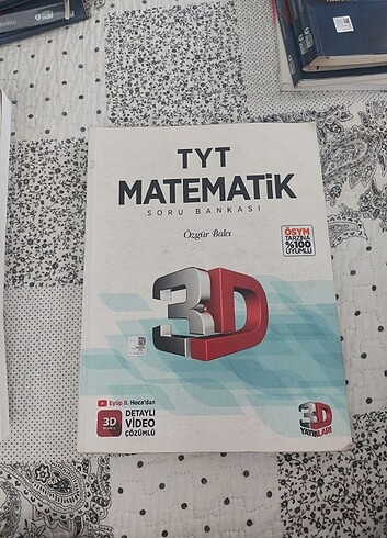 Tyt matematik soru bankası 