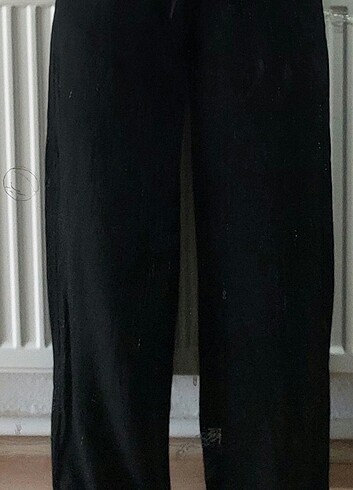 xs Beden Stradivarius keten pantolon 