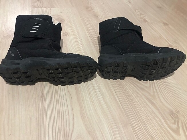 Decathlon Decatlon 33 sorunsuz bot