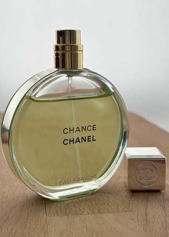 Chanel Chance Eau Fraîche Kadın Parfümü