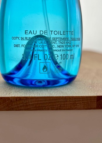 Davidoff Davidoff Cool Water Kadın Parfümü