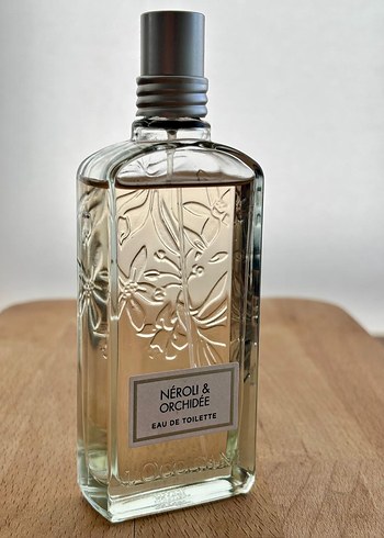 Néroli & Orchidée Kadın Parfümü Eau de Toilette
