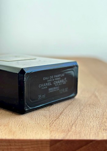 Chanel Chanel Coco Noir Kadın Parfümü