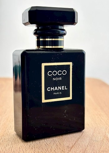 Chanel Coco Noir Kadın Parfümü