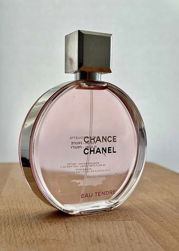 Chanel Chance Eau Tendre Kadın Parfümü