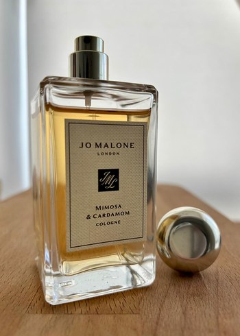 Jo Malone Mimosa & Cardamom Kadın Parfümü