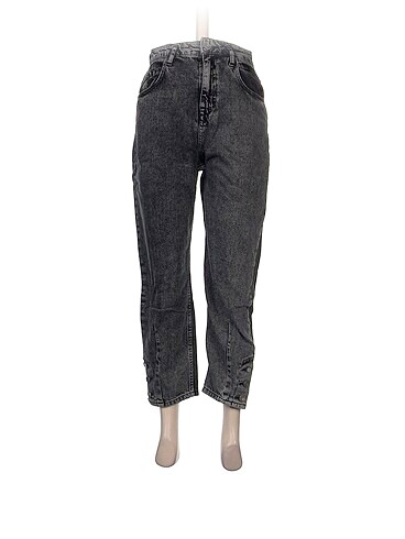 Vintage Love Jean / Kot %70 İndirimli.