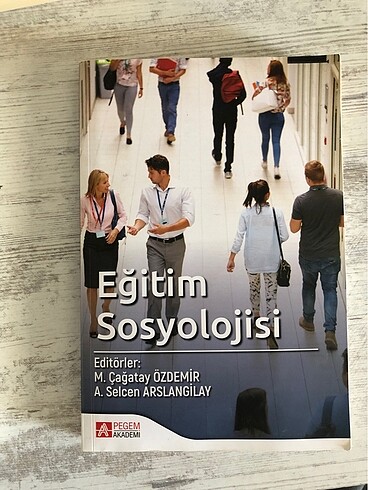 Eğitim sosyolojisi