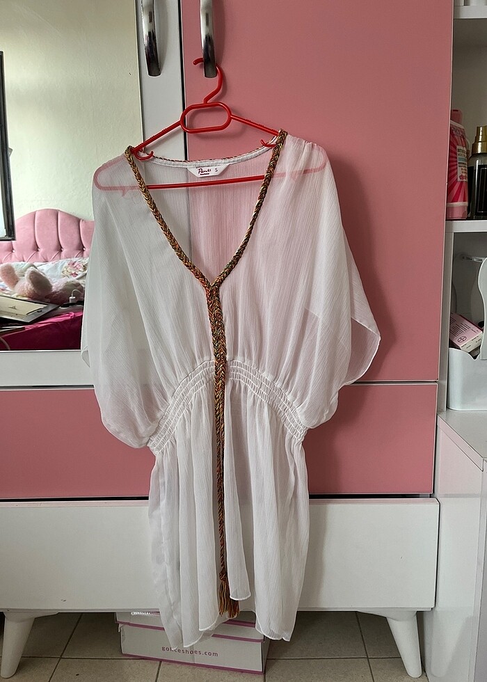 Penti pareo - Görsel 2