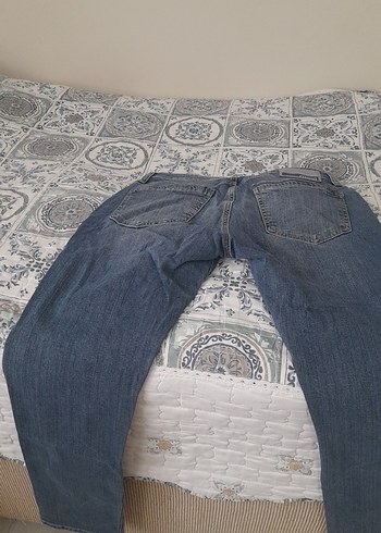 Mavi Regular Fit Denim Erkek Jean - Görsel 9