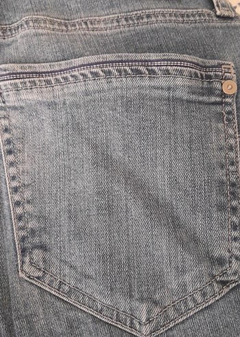 Mavi Regular Fit Denim Erkek Jean - Görsel 10