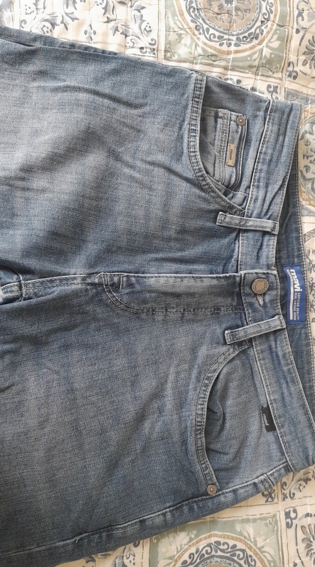 Mavi Regular Fit Denim Erkek Jean - Görsel 2