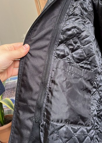 Scoyco JK152 Erkek Deri Motorcu Montu - Görsel 6