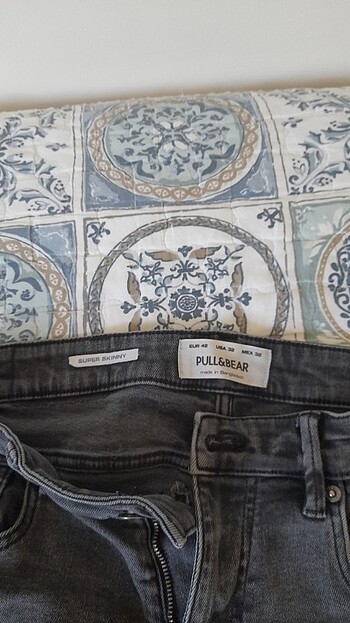 Pull and Bear Jeans