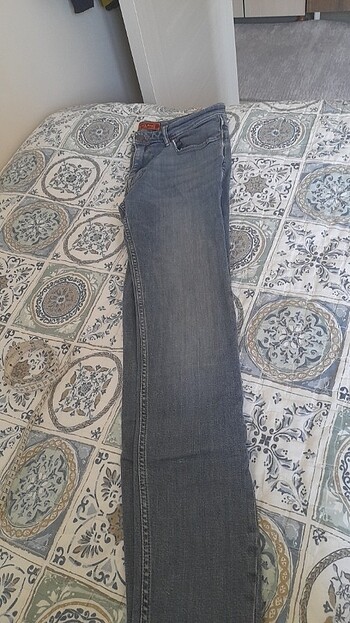 Kot pantolon - Görsel 4