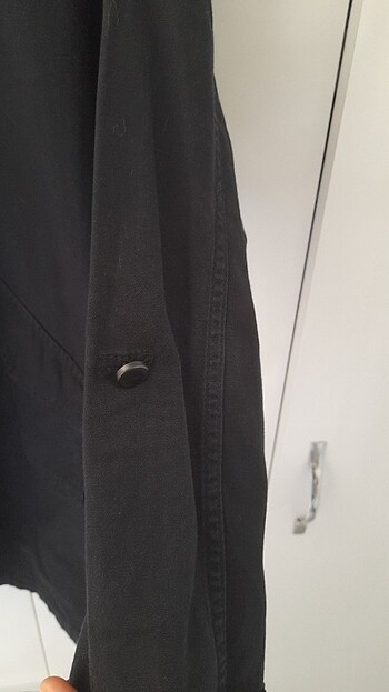 Kot ceket - Görsel 3