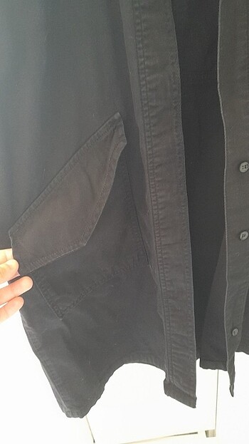 Kot ceket - Görsel 5