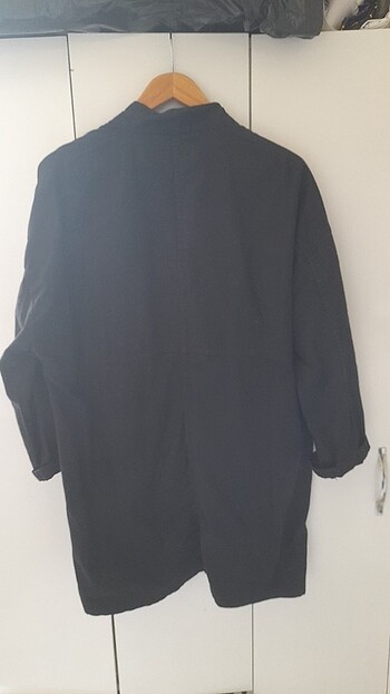 Kot ceket - Görsel 6